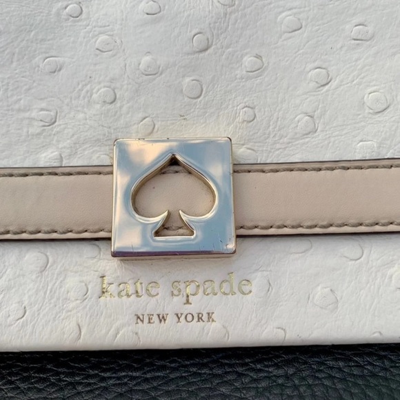 Kate Spade Crossbody Bag - Picture 4 of 6